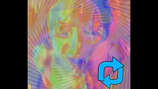 Facial cum splash spiral